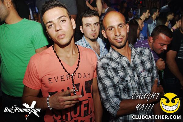 Luxy nightclub photo 98 - June 1st, 2012