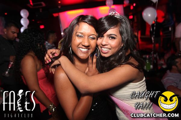 Faces nightclub photo 197 - June 2nd, 2012