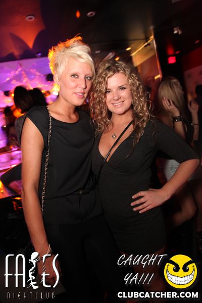 Faces nightclub photo 245 - June 2nd, 2012