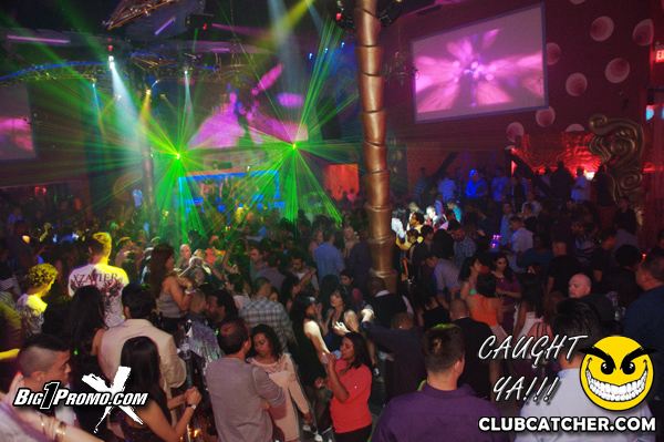 Luxy nightclub photo 1 - June 2nd, 2012