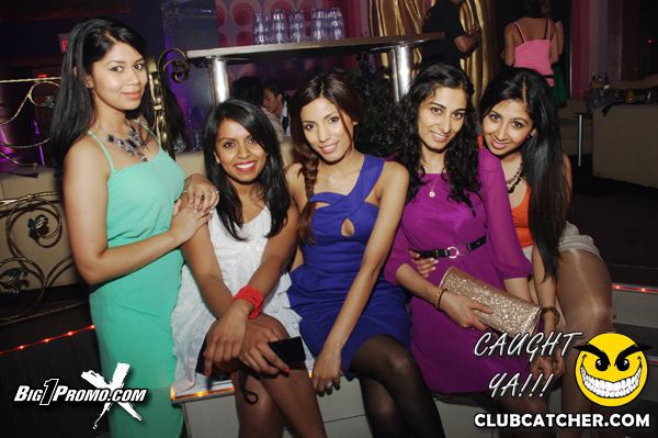 Luxy nightclub photo 2 - June 2nd, 2012