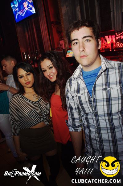 Luxy nightclub photo 102 - June 2nd, 2012