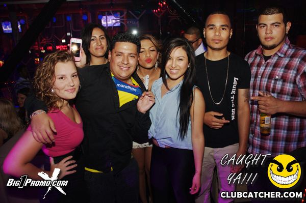 Luxy nightclub photo 104 - June 2nd, 2012