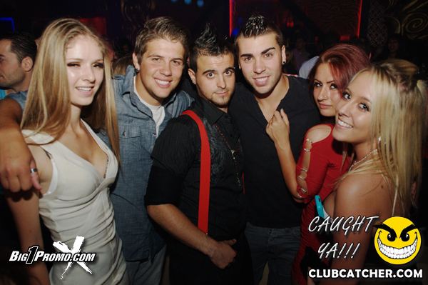 Luxy nightclub photo 105 - June 2nd, 2012