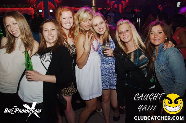 Luxy nightclub photo 106 - June 2nd, 2012