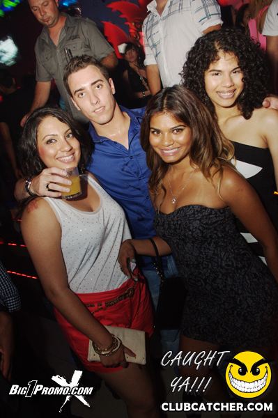 Luxy nightclub photo 108 - June 2nd, 2012