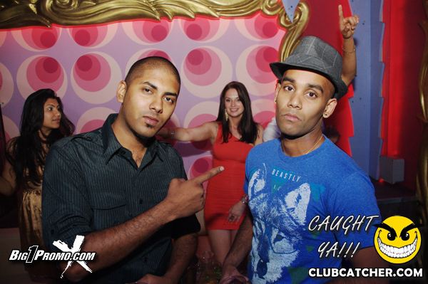 Luxy nightclub photo 110 - June 2nd, 2012