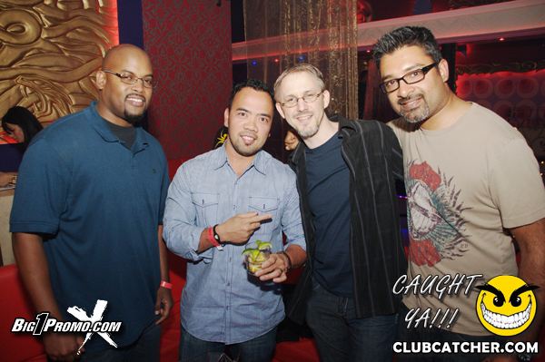 Luxy nightclub photo 111 - June 2nd, 2012