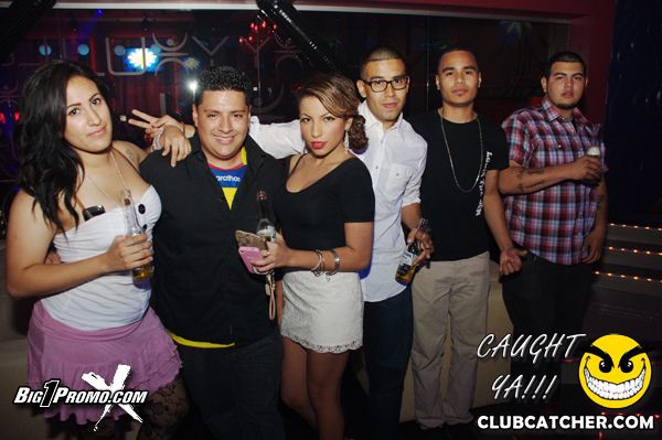 Luxy nightclub photo 123 - June 2nd, 2012