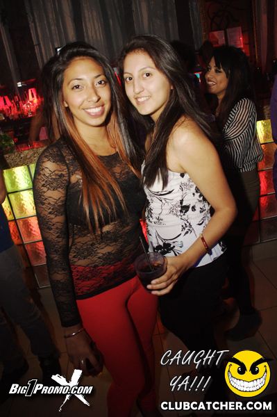 Luxy nightclub photo 126 - June 2nd, 2012