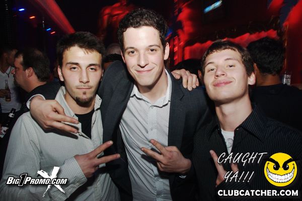 Luxy nightclub photo 127 - June 2nd, 2012