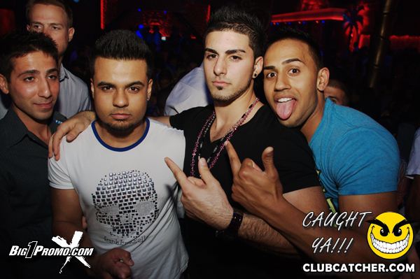 Luxy nightclub photo 128 - June 2nd, 2012