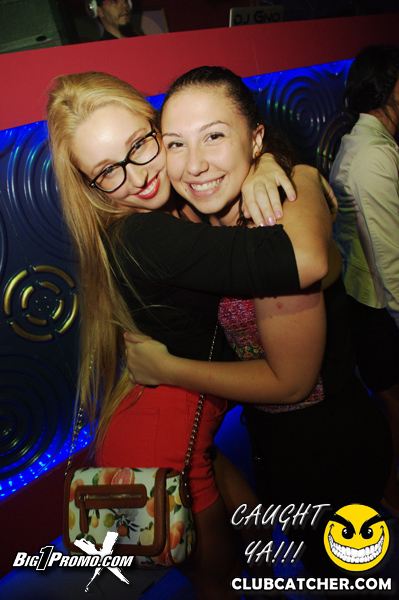 Luxy nightclub photo 151 - June 2nd, 2012