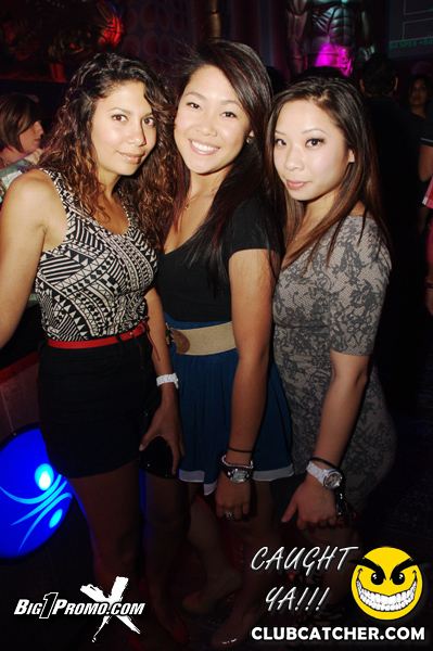 Luxy nightclub photo 154 - June 2nd, 2012