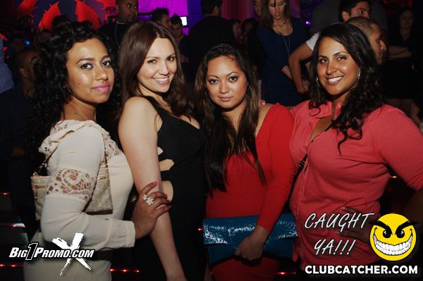 Luxy nightclub photo 164 - June 2nd, 2012