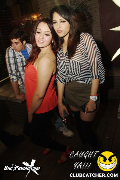 Luxy nightclub photo 167 - June 2nd, 2012