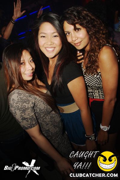 Luxy nightclub photo 187 - June 2nd, 2012