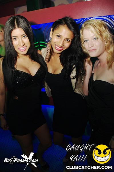 Luxy nightclub photo 20 - June 2nd, 2012