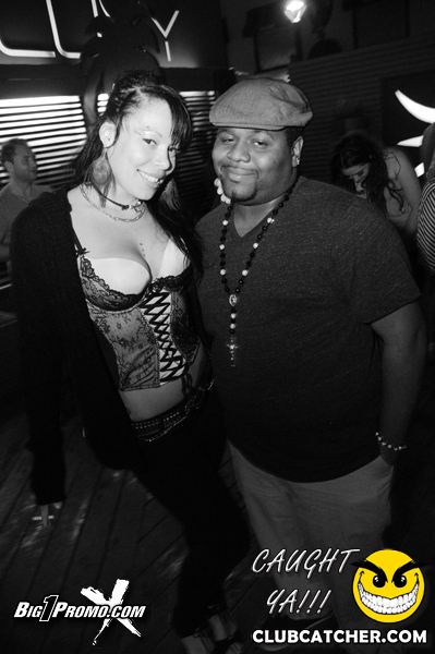 Luxy nightclub photo 203 - June 2nd, 2012