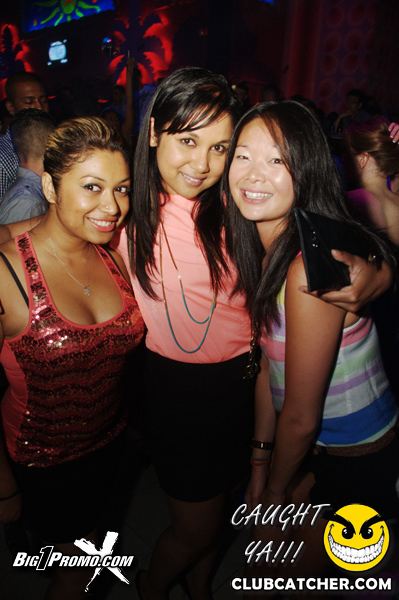 Luxy nightclub photo 208 - June 2nd, 2012