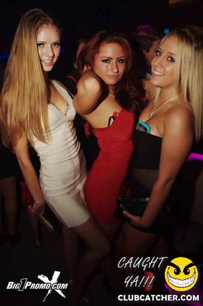 Luxy nightclub photo 219 - June 2nd, 2012