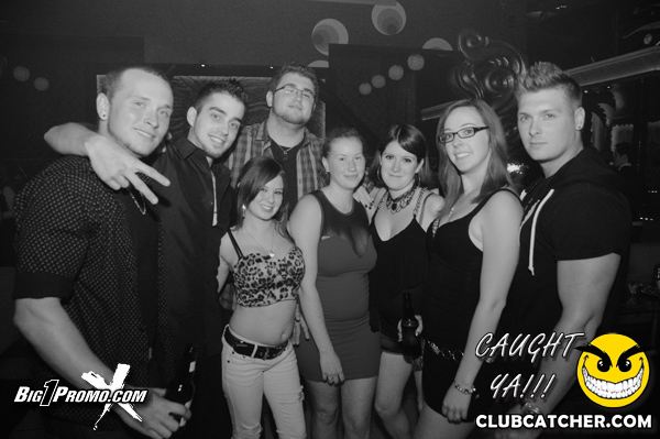 Luxy nightclub photo 232 - June 2nd, 2012