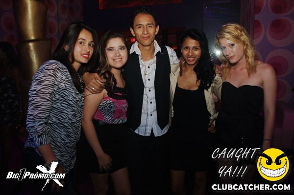 Luxy nightclub photo 234 - June 2nd, 2012