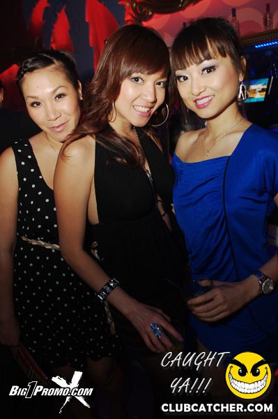 Luxy nightclub photo 236 - June 2nd, 2012