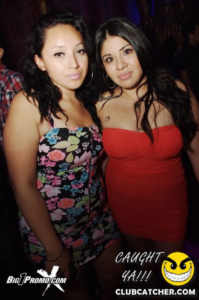 Luxy nightclub photo 238 - June 2nd, 2012