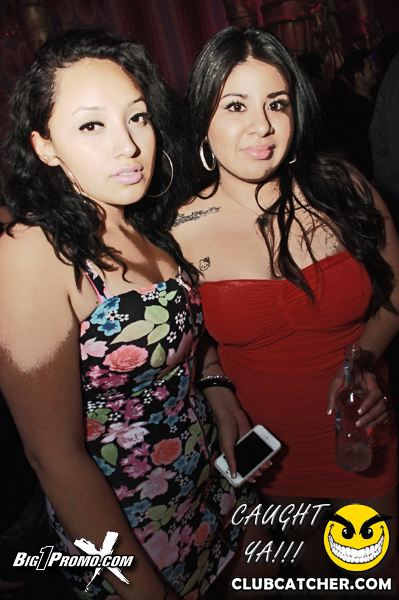 Luxy nightclub photo 254 - June 2nd, 2012