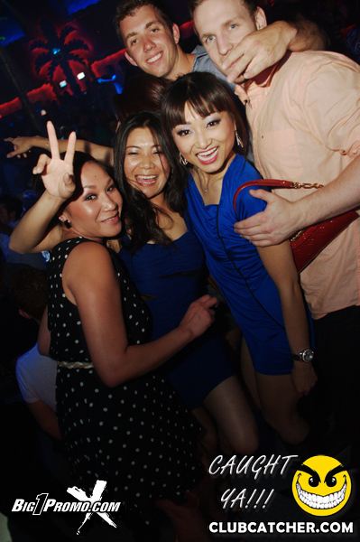 Luxy nightclub photo 257 - June 2nd, 2012