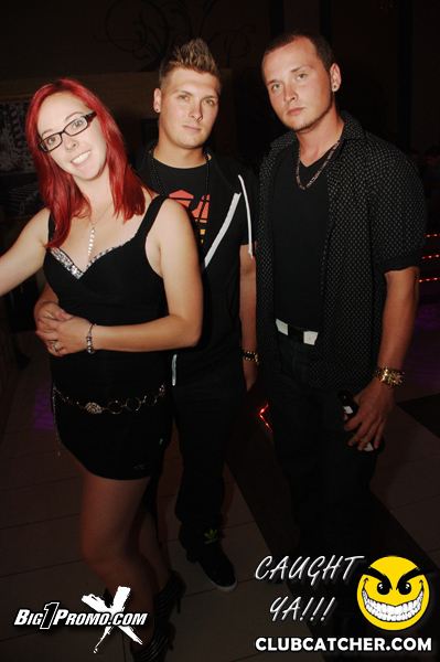 Luxy nightclub photo 259 - June 2nd, 2012