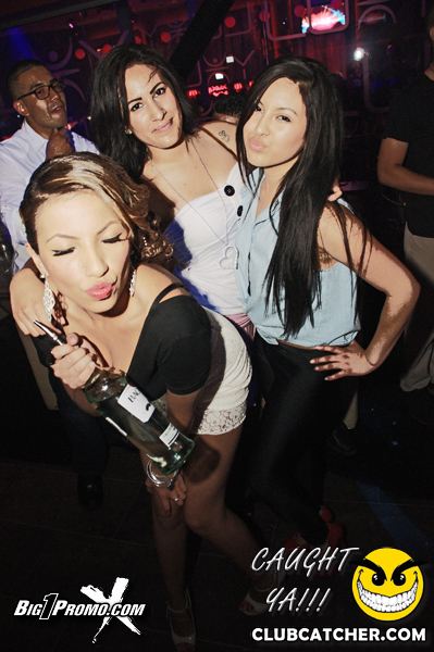 Luxy nightclub photo 282 - June 2nd, 2012
