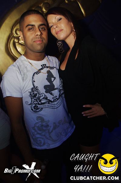 Luxy nightclub photo 294 - June 2nd, 2012