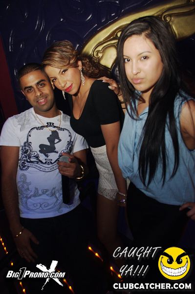 Luxy nightclub photo 299 - June 2nd, 2012