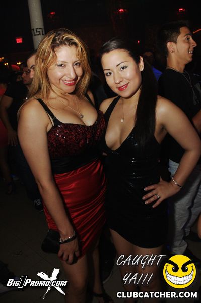 Luxy nightclub photo 31 - June 2nd, 2012