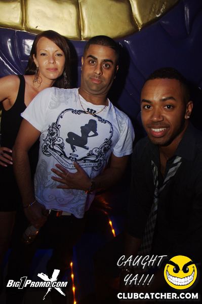Luxy nightclub photo 303 - June 2nd, 2012