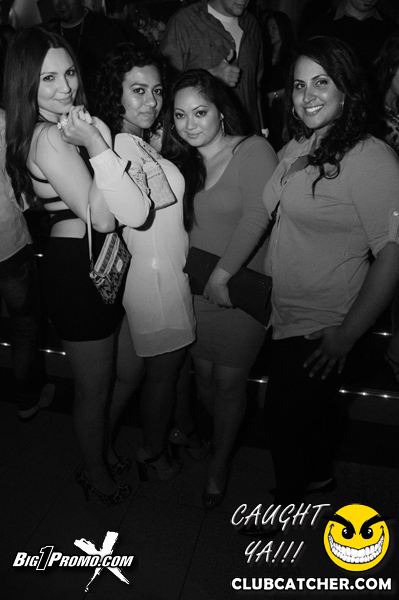 Luxy nightclub photo 33 - June 2nd, 2012