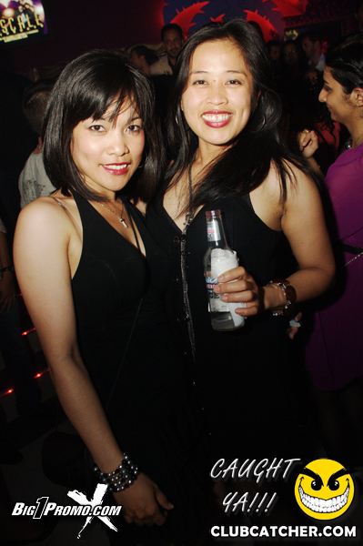 Luxy nightclub photo 34 - June 2nd, 2012