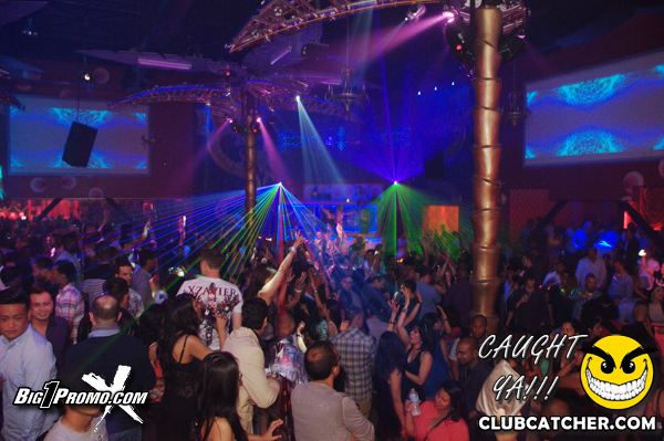 Luxy nightclub photo 40 - June 2nd, 2012