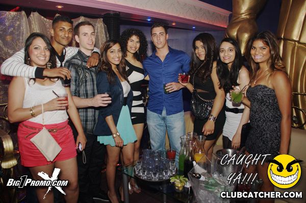 Luxy nightclub photo 43 - June 2nd, 2012