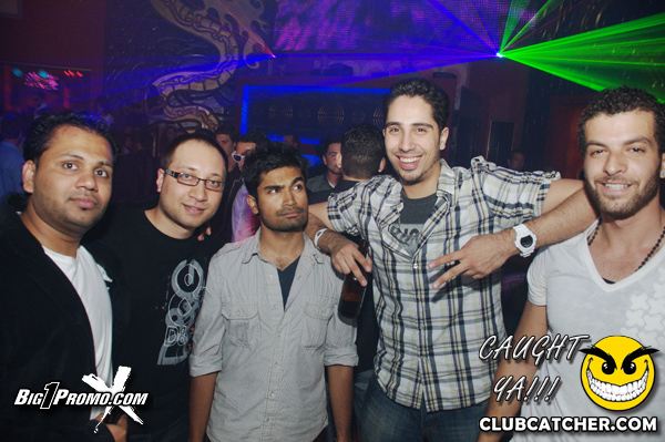 Luxy nightclub photo 47 - June 2nd, 2012