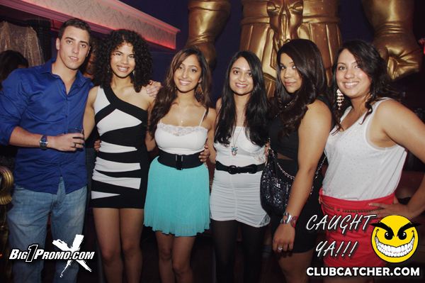 Luxy nightclub photo 6 - June 2nd, 2012