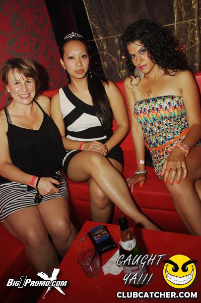 Luxy nightclub photo 63 - June 2nd, 2012
