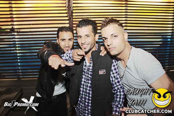 Luxy nightclub photo 72 - June 2nd, 2012