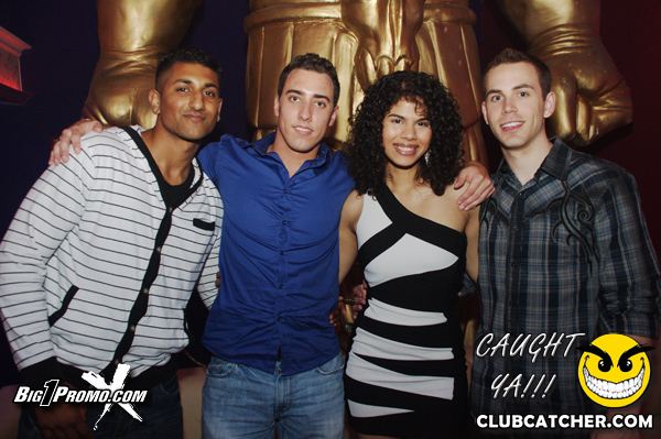 Luxy nightclub photo 79 - June 2nd, 2012