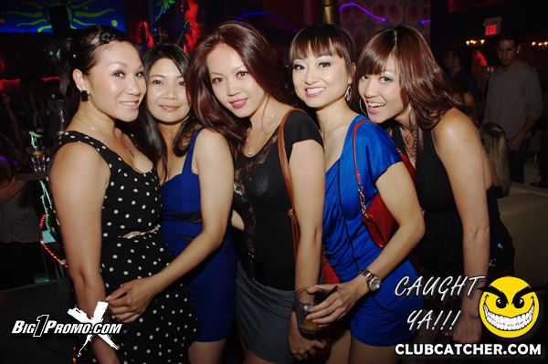 Luxy nightclub photo 89 - June 2nd, 2012