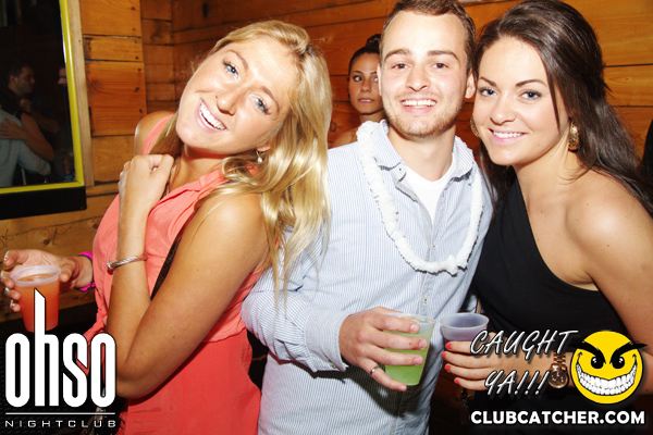 Ohso nightclub photo 101 - June 2nd, 2012