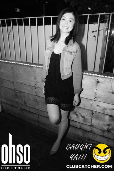 Ohso nightclub photo 183 - June 2nd, 2012