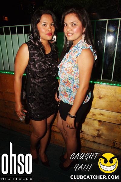 Ohso nightclub photo 23 - June 2nd, 2012